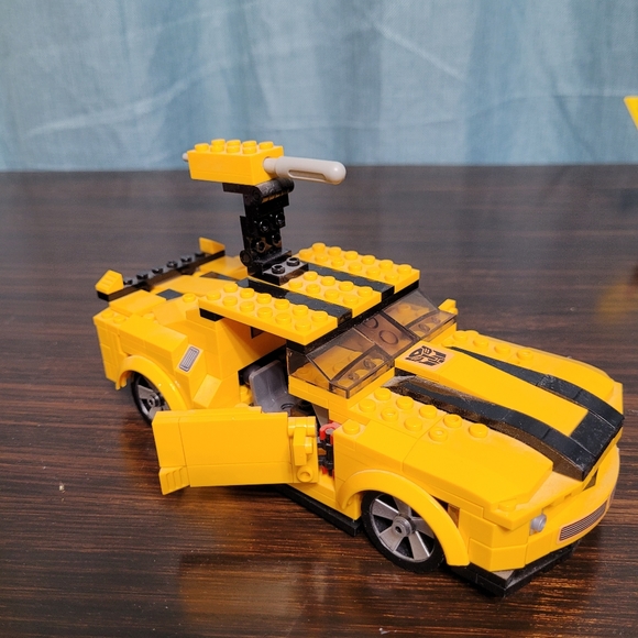 Kre-O transformers - Picture 8 of 8
